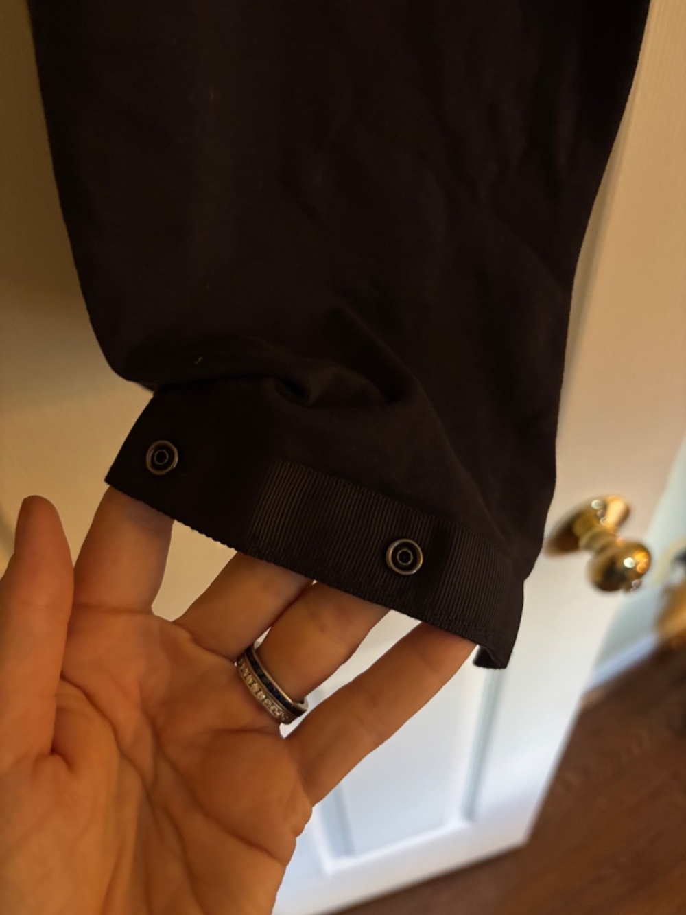 Lululemon Scarf Wrap Thing - Picture 3 of 4